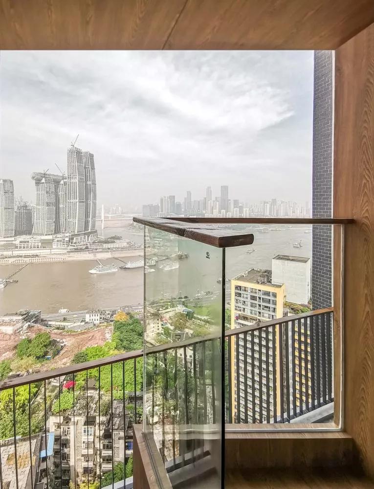 4层楼房改造民宿,老房低成本改造民宿