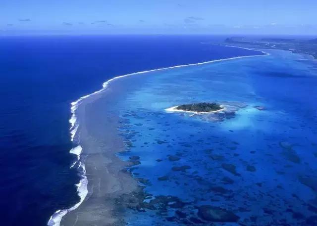 蜜月旅行就去这些海岛你值得拥有,10个最适合蜜月旅行的海岛