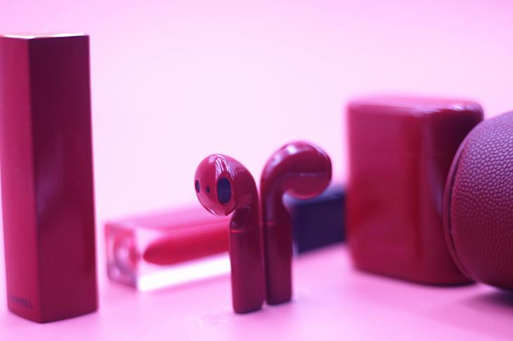 光荣flypodspro骨声纹支持手机,光荣无线蓝牙flypodspro3