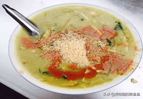 安阳美食特点小吃,河南安阳美食排行人气榜