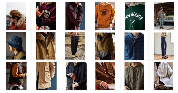 淘宝上有哪些既好看又便宜的男装店铺？