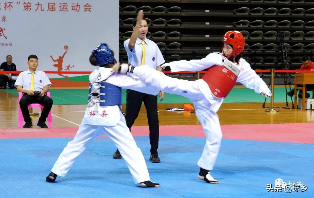 亚运冠军跆拳道,市运会跆拳道第一名