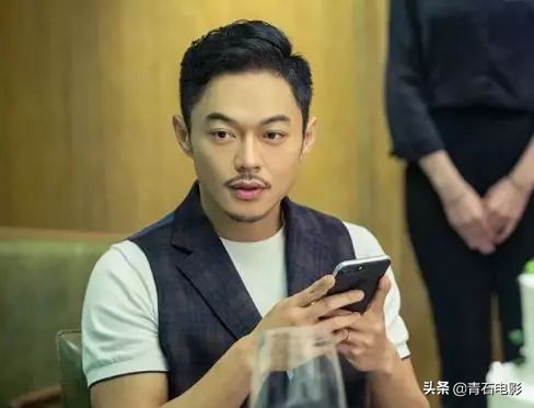 《都要好好的》男主不该承担所有骂名，3次英雄救美看出男人担当