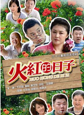 经典乡村喜剧电视剧,爆笑的乡村喜剧