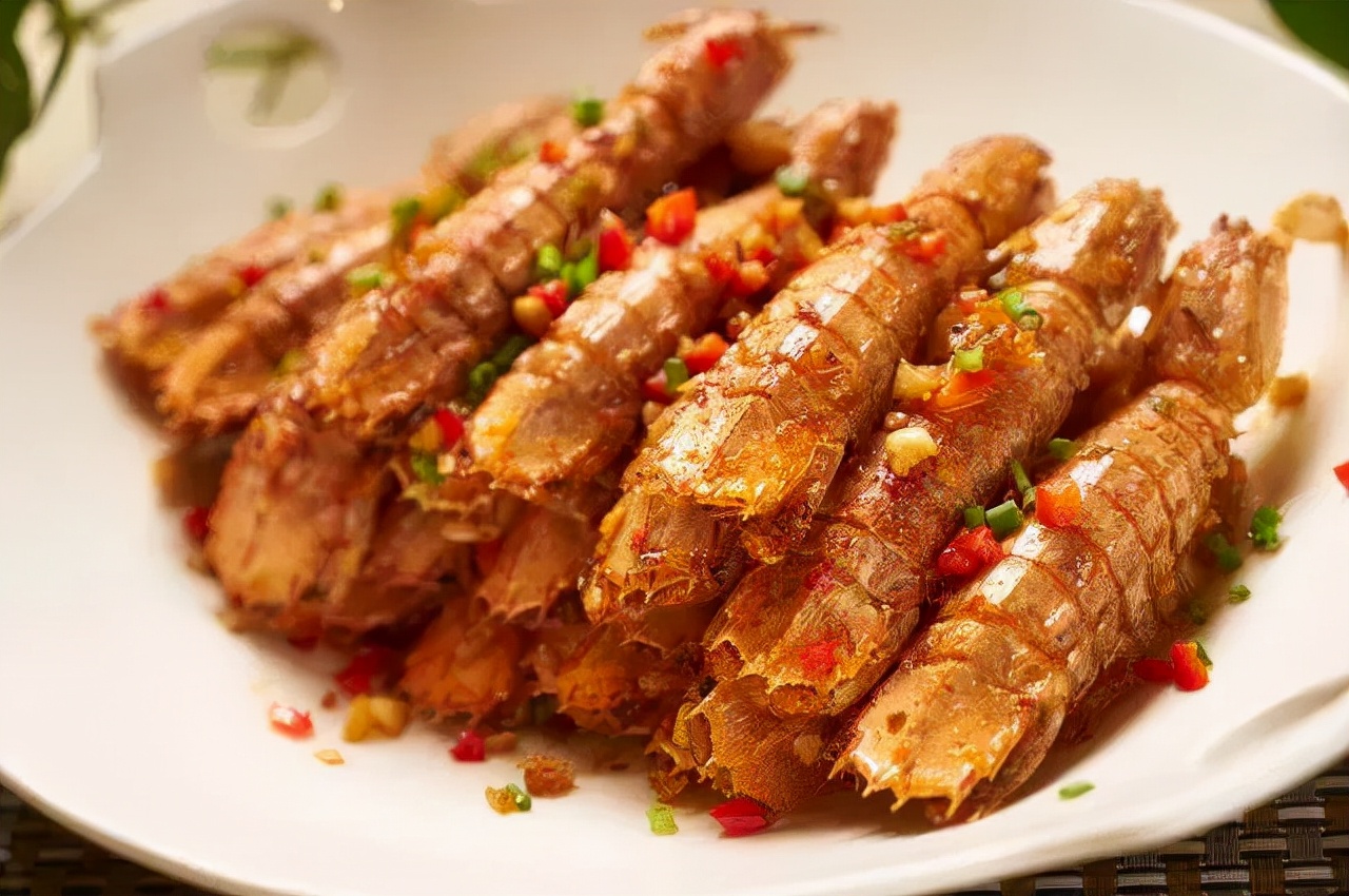 迁安皮皮虾,迁安海鲜皮皮虾