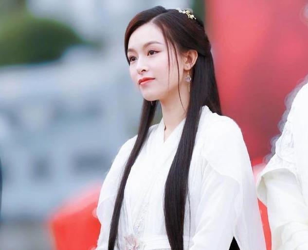 天龙八部陈浩民版角色,陈浩民天龙八部颜值巅峰