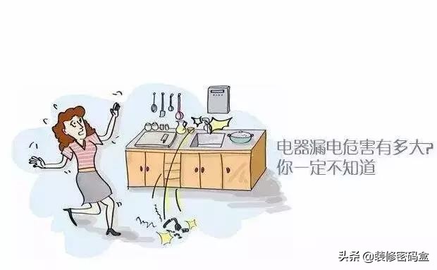 电线插头短路图解,怎样接线才能使电线漏电跳闸