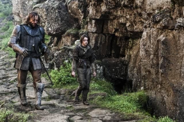 权力的游戏拍摄场地,权力的游戏拍摄地点