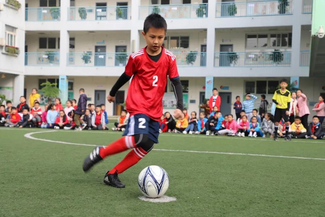 成都锦江区第九届中小学足球比赛,武侯实验小学校园艺术节