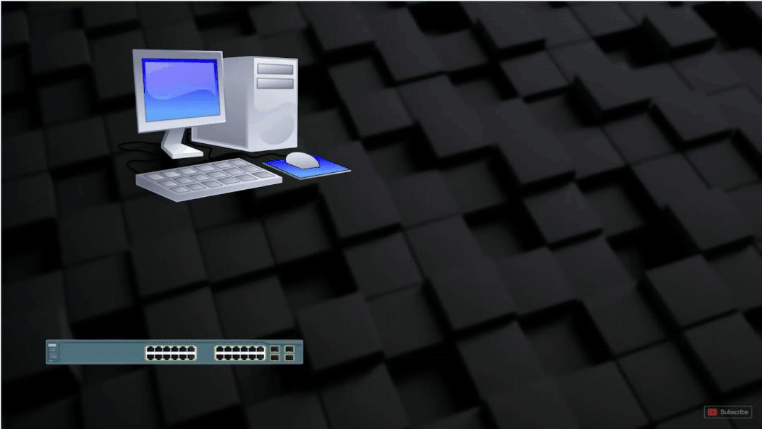 网络基础知识详解大全,网络入门基础必背知识