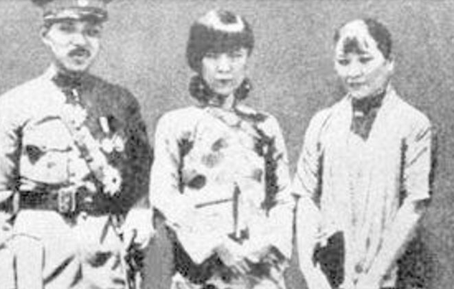 张学良故居天津简介,天津张学良故居是什么时候修建的