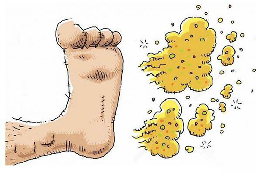 灰指甲脱甲后怎么处理好,灰指甲脱甲后怎么样快速恢复