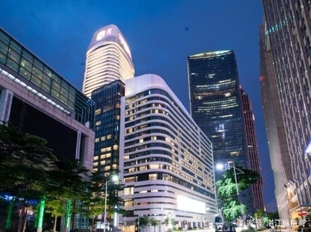 雷州首富苏萌回北港,雷州首富苏萌是如何发家的