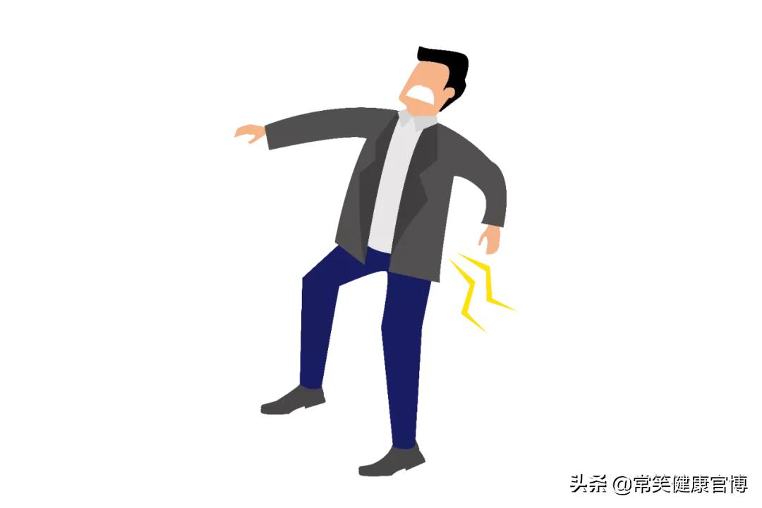 闪到腰怎么推拿,闪着腰可以推拿吗