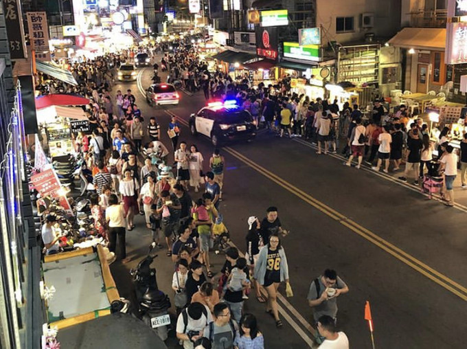 台湾环岛14天,台湾环岛8日游性价比高吗