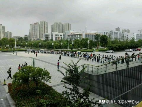 自动化具体是什么专业学的,自动化专业与工业自动化区别