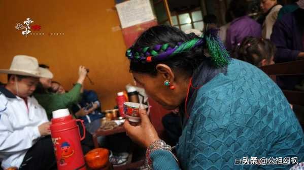 从上海G318到尼泊尔快乐骑行之旅63【梦中的拉萨4】