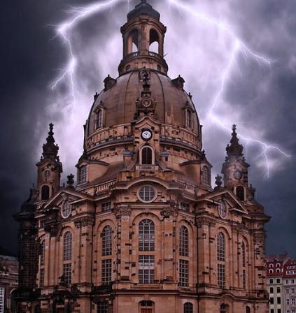 雷雨天气应注意哪些安全事项,雷雨天气安全小常识