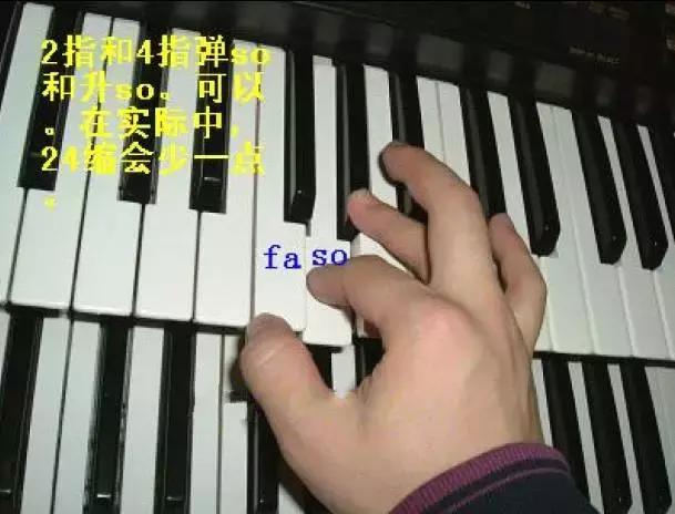 渔舟唱晚电子琴指法教学视频,电子琴一壶老酒指法教学视频