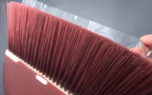 一招解决碎发多,碎发毛躁小妙招