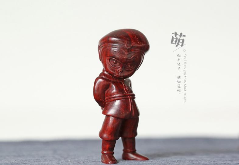 高端定制摆件,高端定制礼品木雕