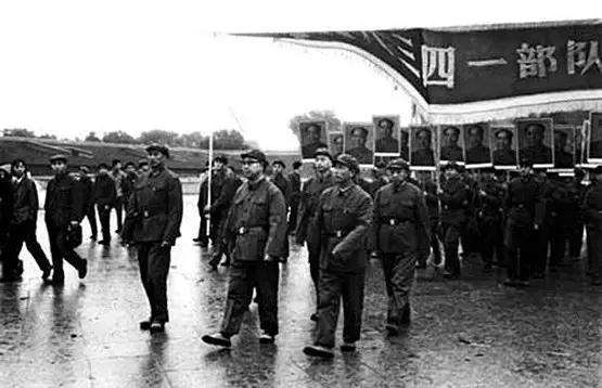 揭秘神秘部队543,8341部队是一个什么样的部队