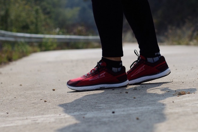 altraparadigm6,altraescalanteracer跑鞋评测