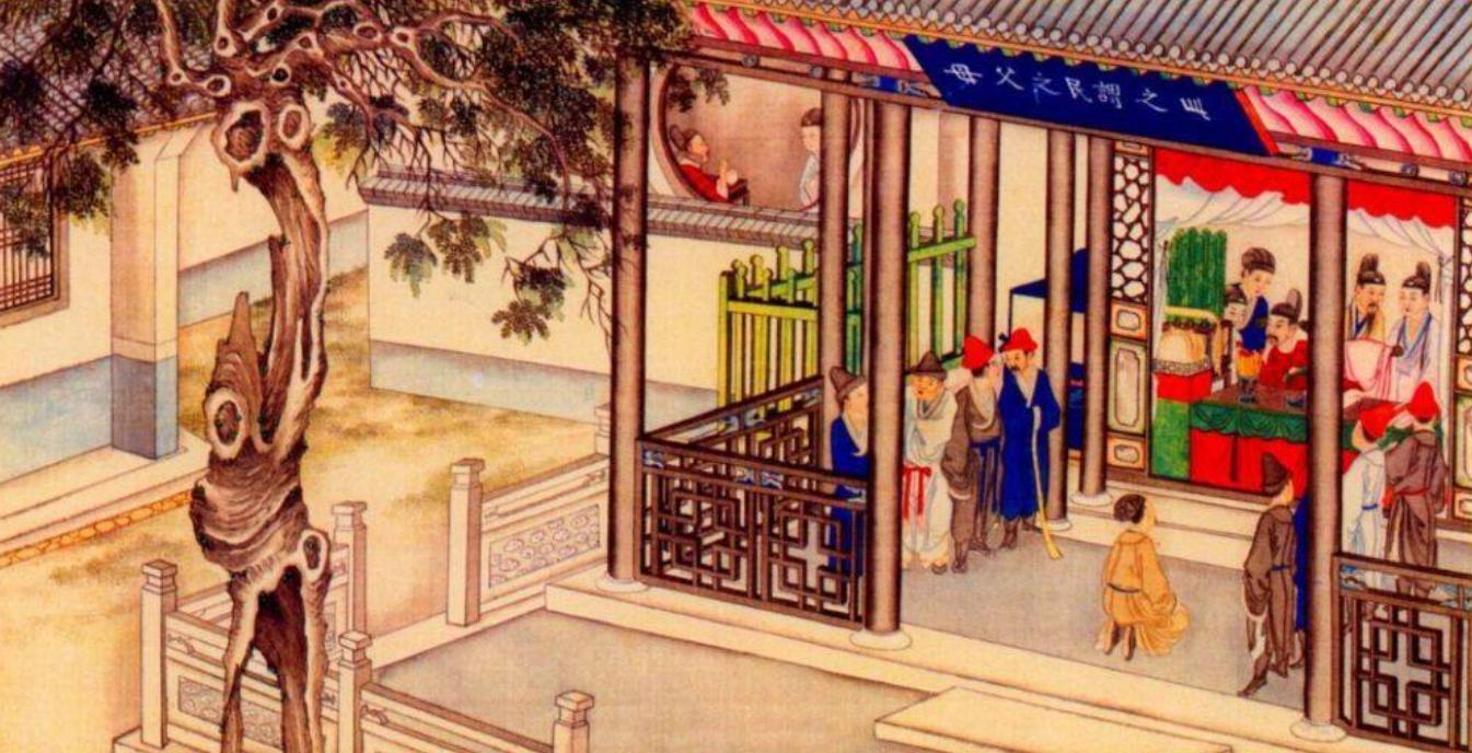 关于春节的古诗词最经典的,欣赏过年最经典的古诗词