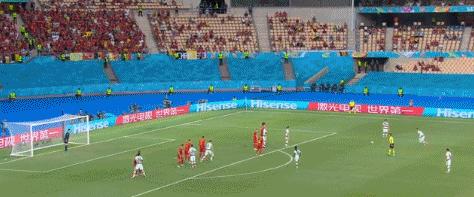 C罗，终于还是输给了岁月