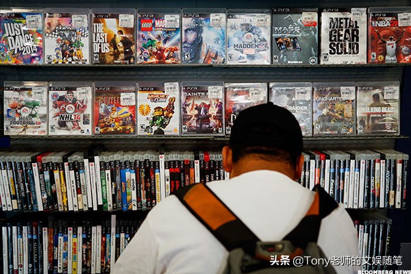 什么！你买游戏竟然是拿来玩的？漫谈“喜加一”背后的奥秘