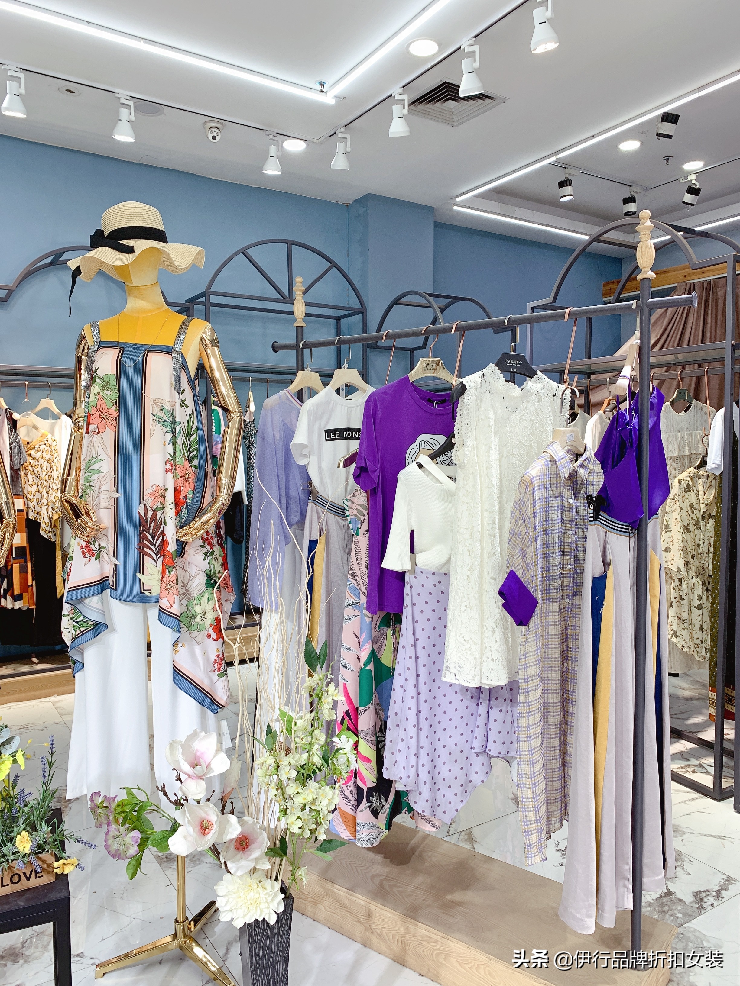 揭秘服装批发利润,服装批发进货内幕分析