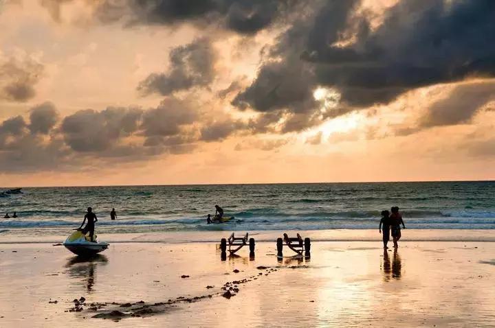 泰国免签普吉岛,泰国免签新政策全年次数限制