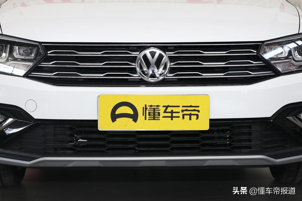 别克阅朗和大众蔚领,c-trek蔚领2017款230tsidsg豪华型