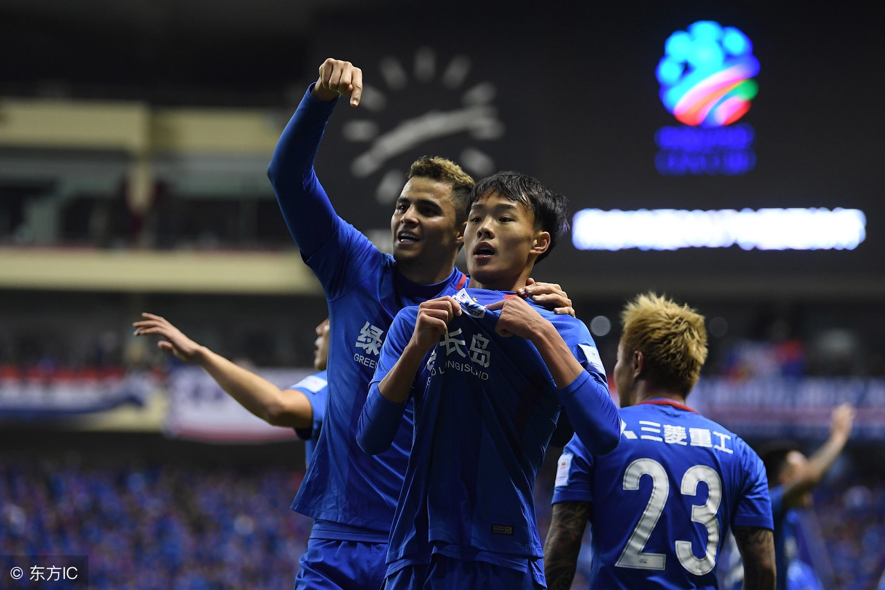 中超u21联赛各队首发名单,2019年中超u23球员表