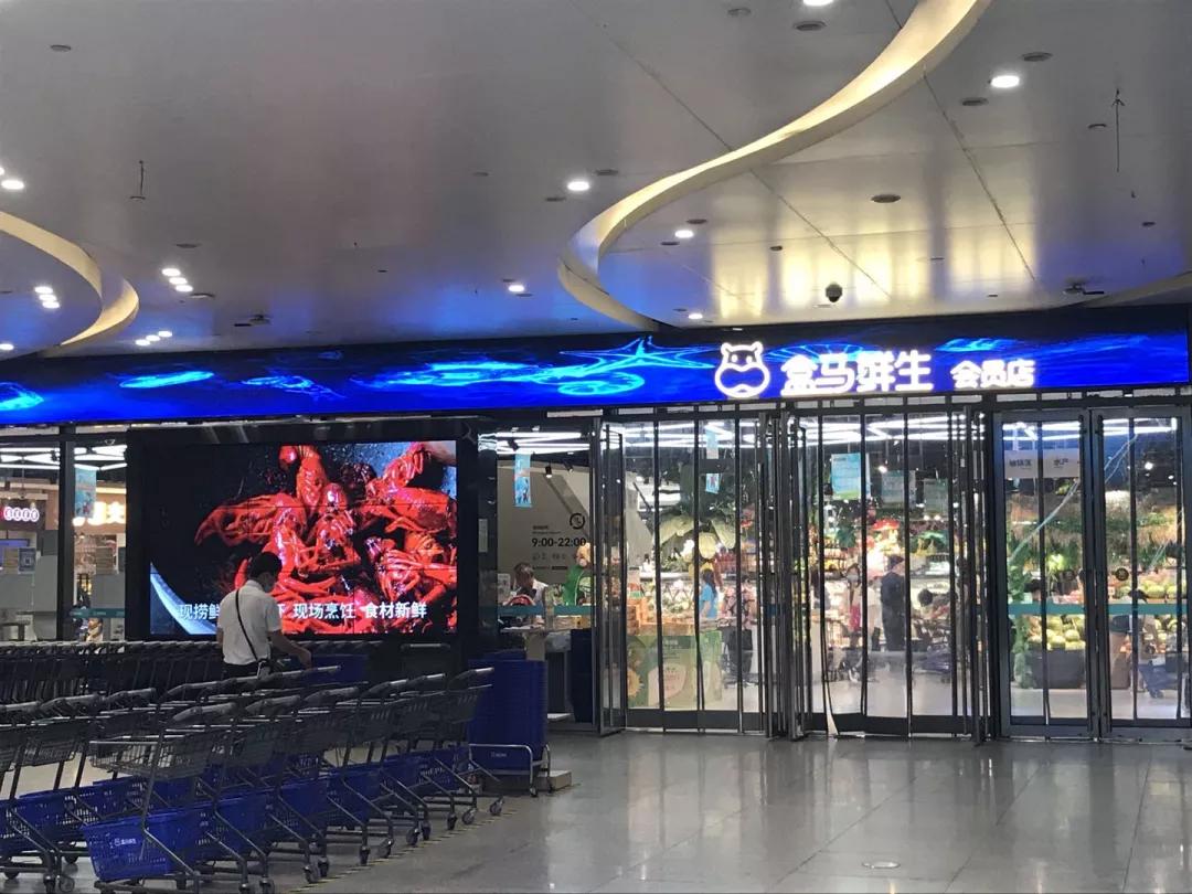 农贸市场开业之后，如何顺利渡过“认生期”？