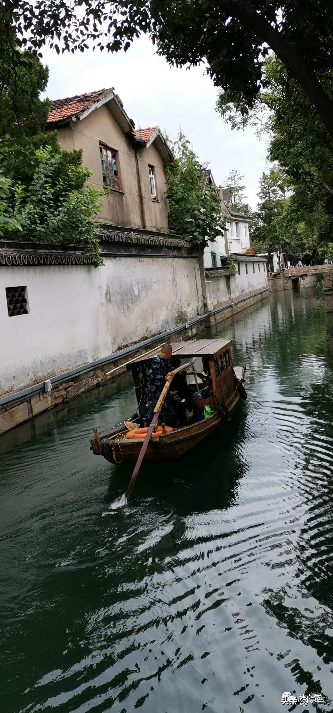 苏州园林一日游最佳攻略,苏州园林旅行攻略三日游
