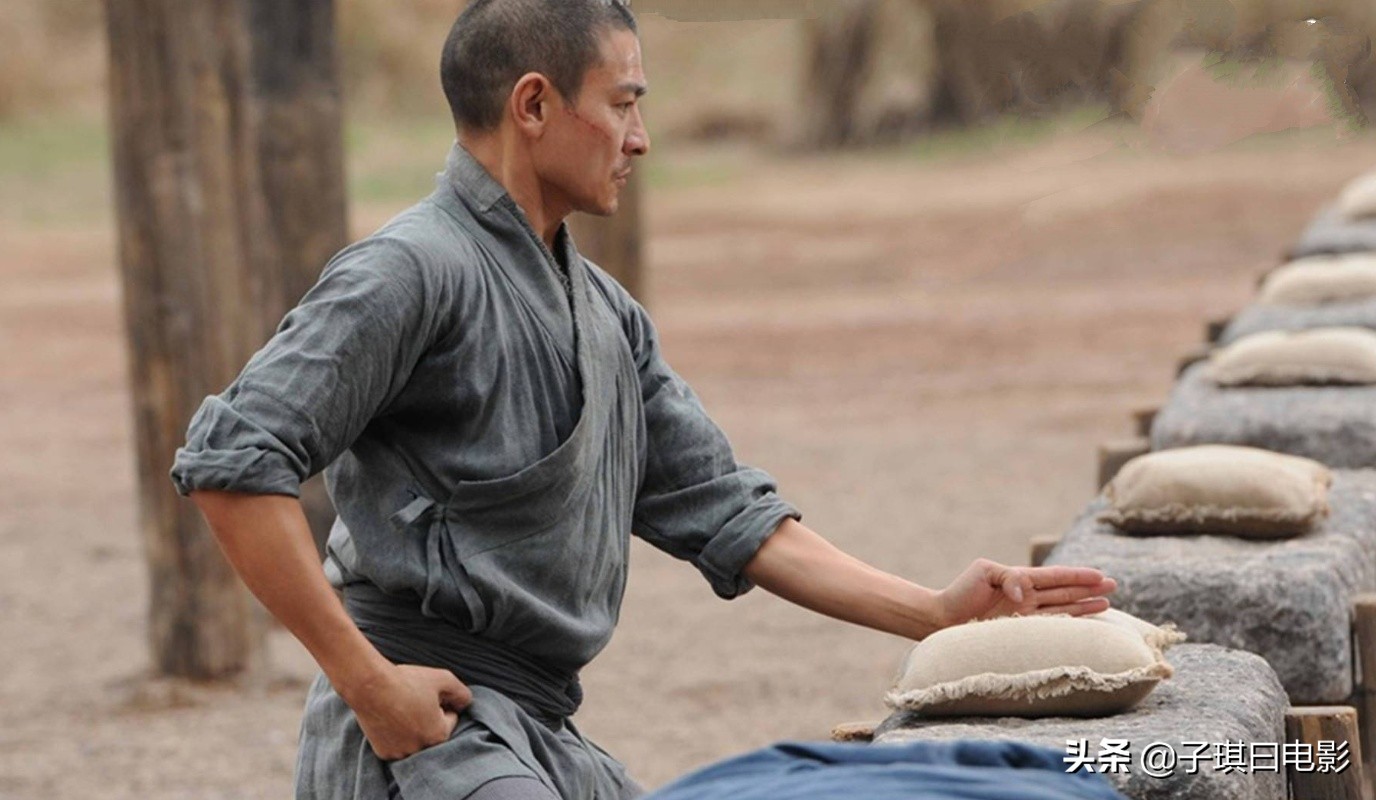 谢霆锋刘德华合作电影哪些,刘德华和谢霆锋同唱一首歌