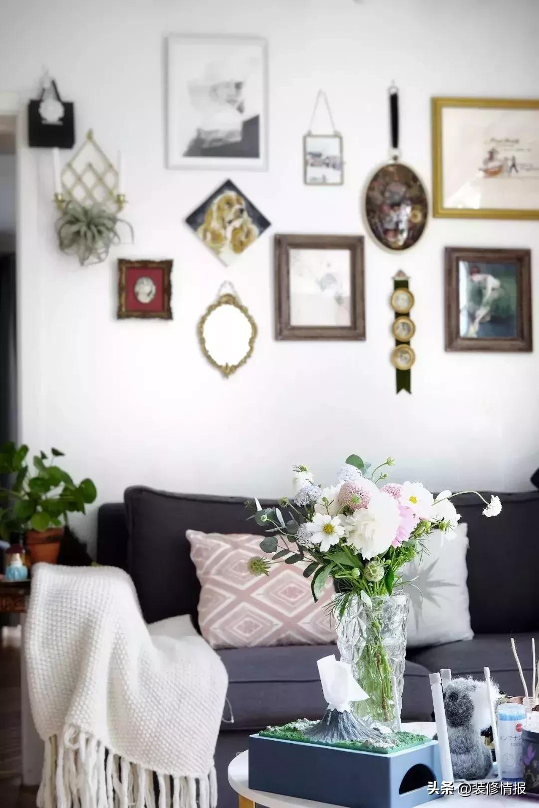 北京40万平米豪宅,40平米女生豪宅