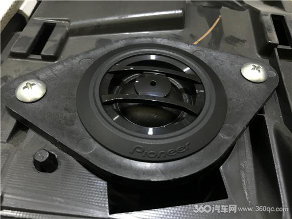 斯巴鲁森林人哪一款音响效果最好,斯巴鲁森林人原厂音响是什么牌