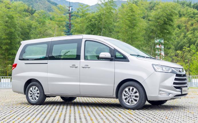 七座mpv瑞风m4柴油版,柴油版mpv选哪款全新瑞风m4