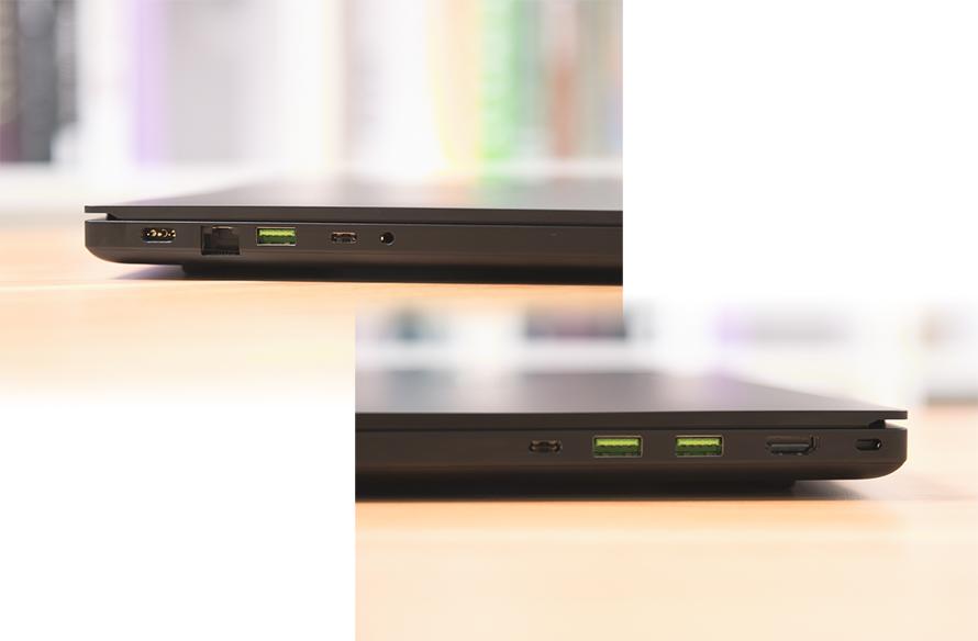 雷蛇灵刃15标准版19款游戏评测,雷蛇灵刃15标准版游戏评测