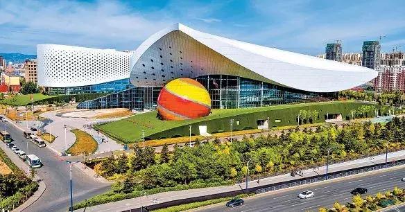 解忧小卖部丨解锁呼和浩特城市地标，诉说青城故事（内含福利）