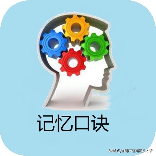 消防考试高频考点快速记忆,消防复习方法及答题技巧