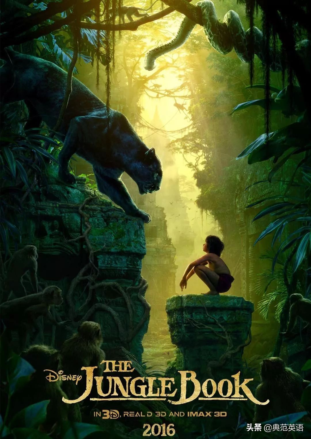 关于儿童英语学习的书,0岁到3岁儿童英语必读书单