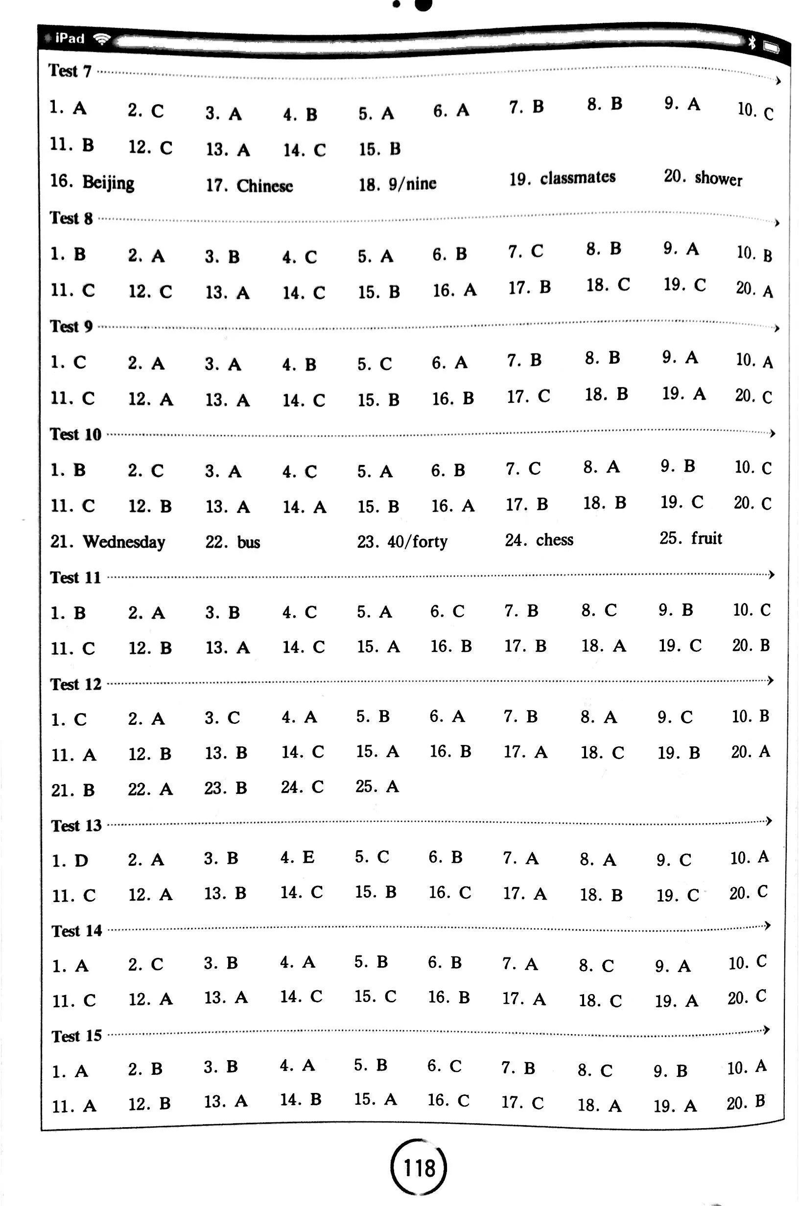 英语听力教学短视频,英语听力练习30篇