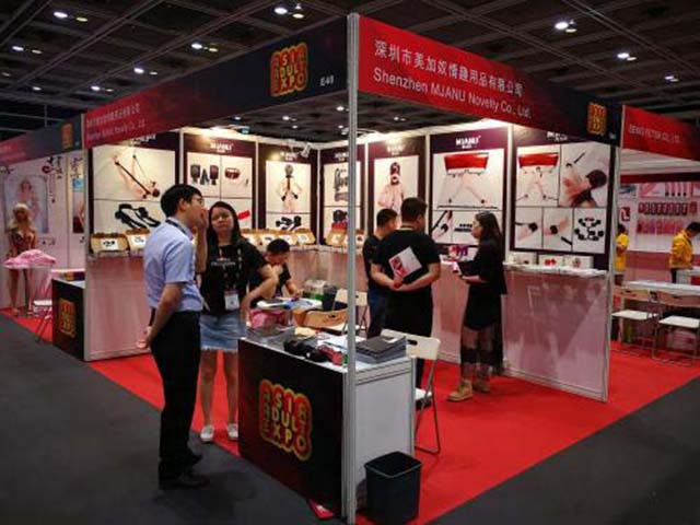 又一千亿行业迎来爆发！情趣用品火爆的背后，女性消费竟最多？