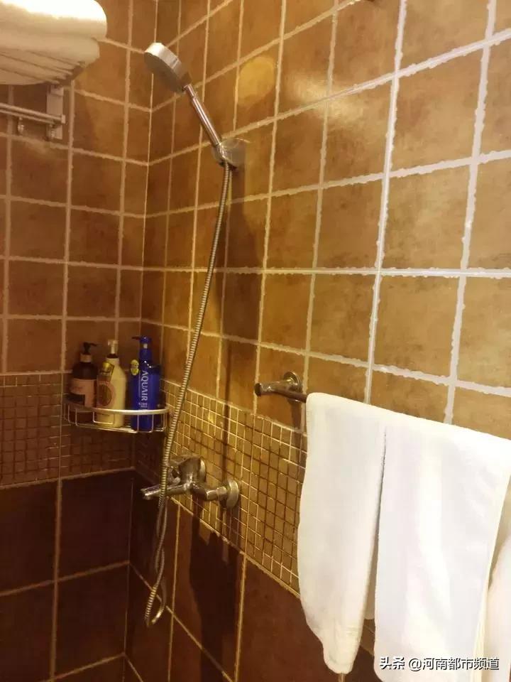 凌晨两点入住民宿员自称试睡员,女子自称试睡员半夜住民宿