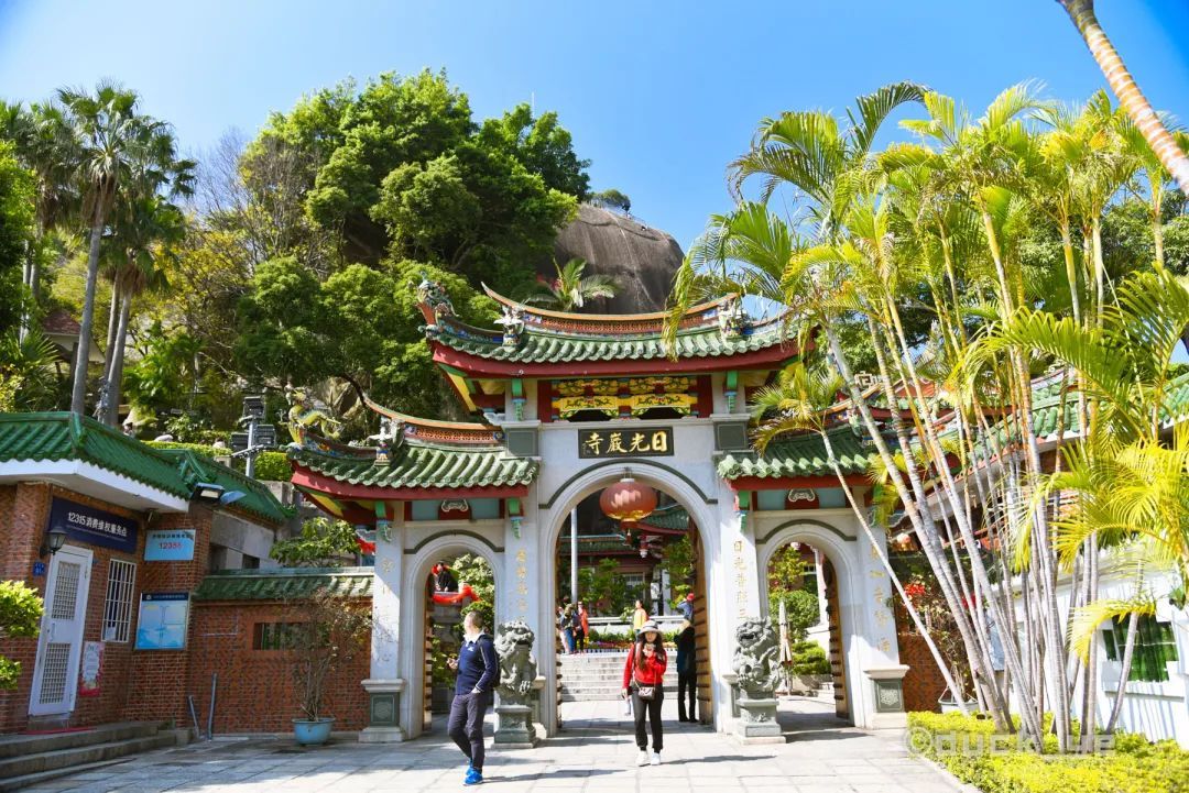 鼓浪屿一日游吃什么,鼓浪屿适合老人旅游攻略