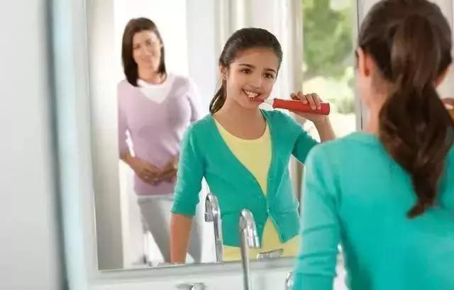 电动牙刷你用南孚电池吗,电动牙刷你用对了吗