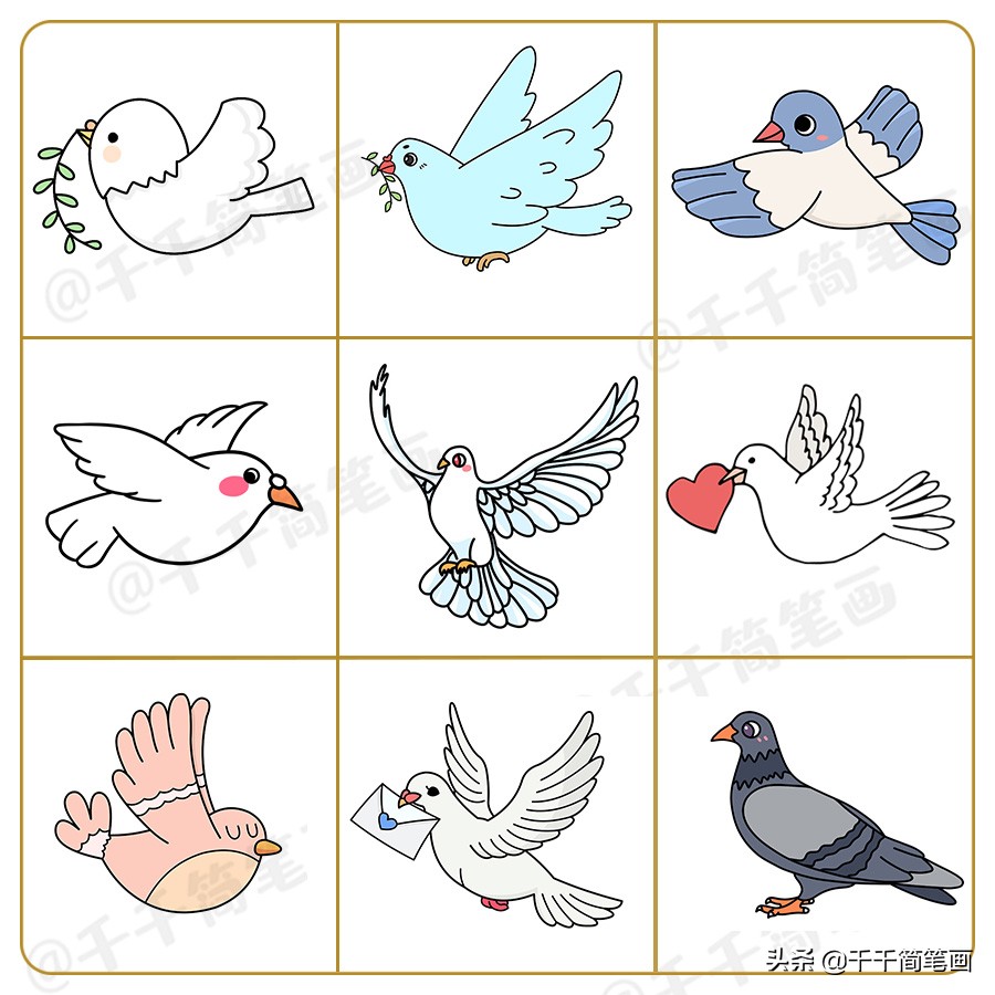 四岁儿童画画作品恐龙创意儿童画,幼儿园画画作品可爱的小朋友